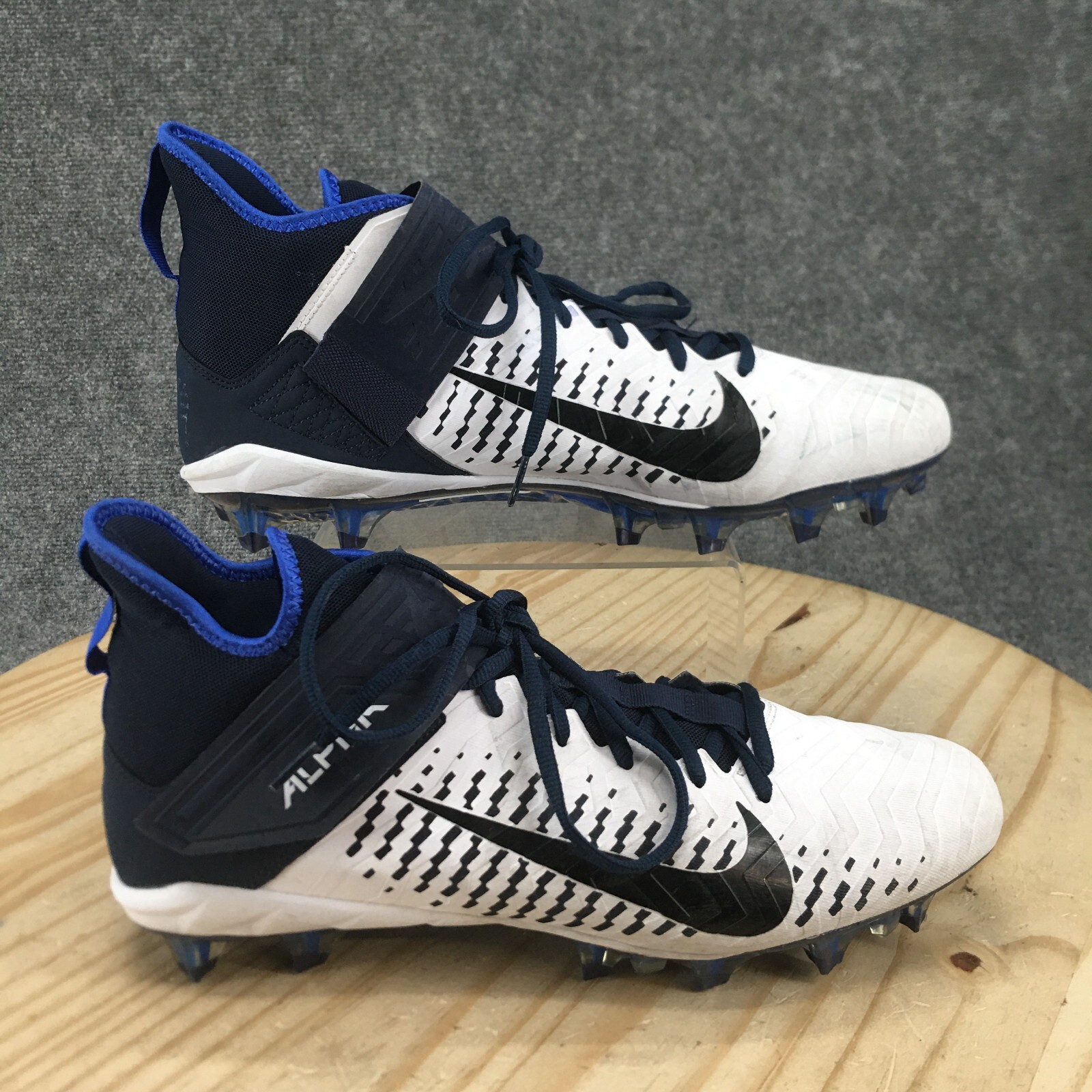 NIKE ナイキ アルファメニス 2018 Nike Shoes Mens 13 Alpha Menace Pro 2 Mid Sneaker Multicolor