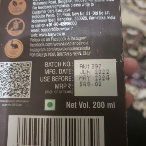 Item photo(s) from verified buyer