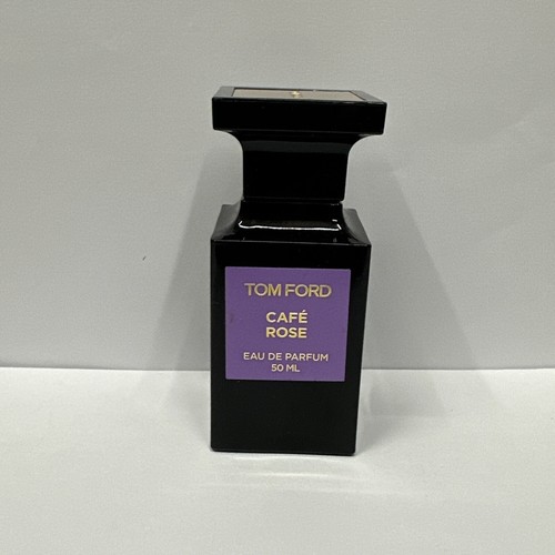 Tom Ford Cafe Rose 50ml Eau De Parfum Spray For Men & Woman