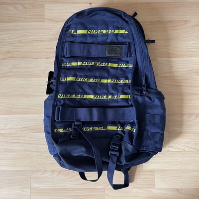 nike bag navy blue