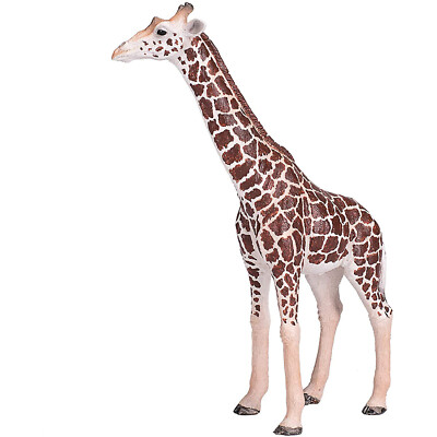 MOJO Male Giraffe Animal Figure 381008 NEW IN STOCK Toys