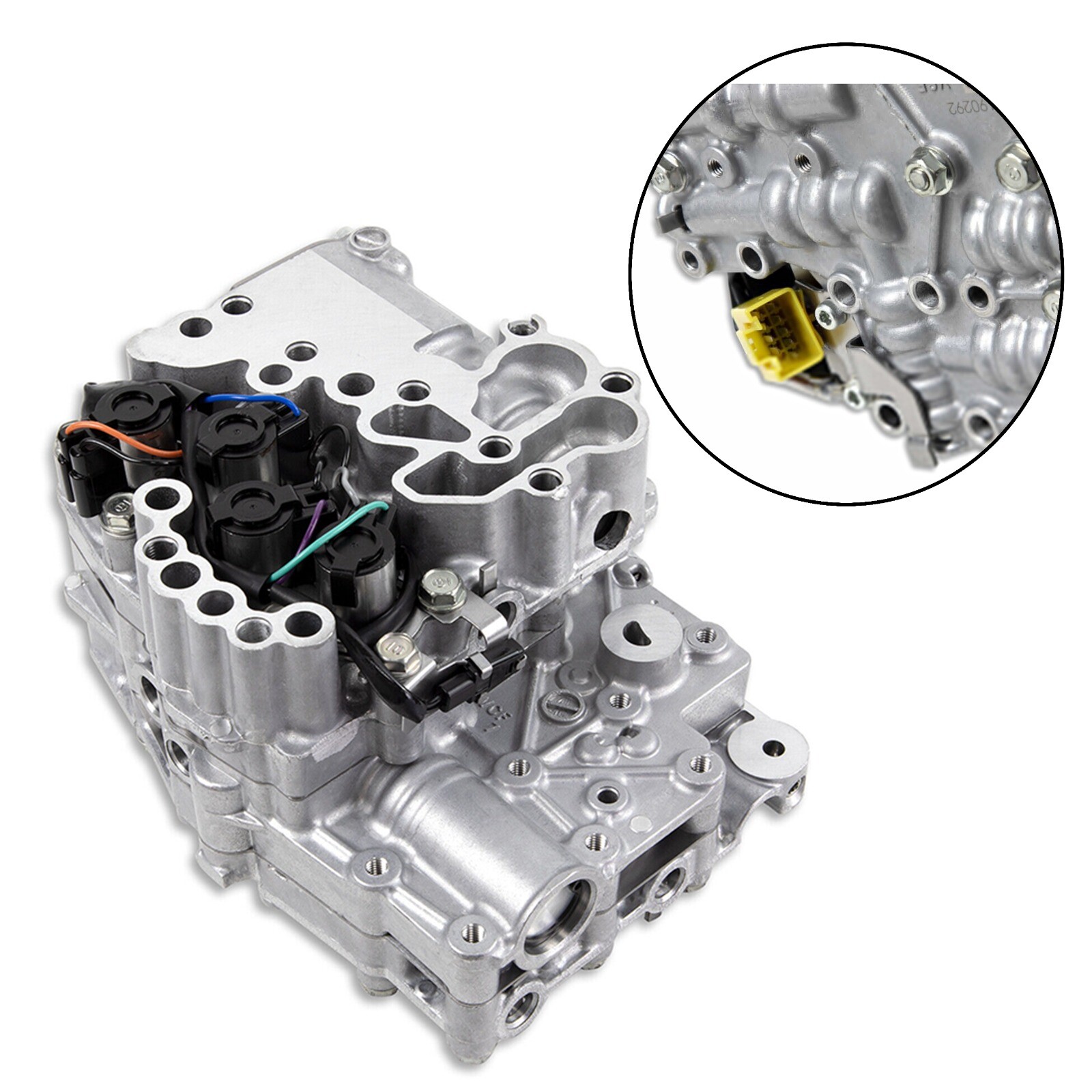 31825AA051 TR580 CVT Transmission Valve Body For Subaru