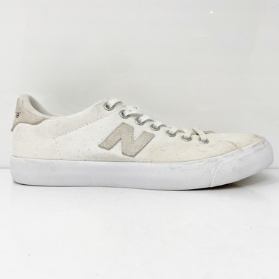 

Женские кроссовки New Balance 210 Pro Court AW210OFW, белые кроссовки, размер 7 B, Белый, 210 Pro Court