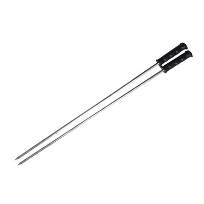 2x Schlitten Ice Cane Downhill Schlitten Rodeln Eisfischen Schneeschlitten