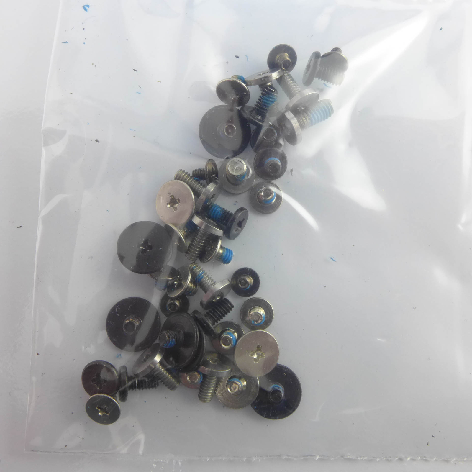 ORIGINAL Acer Swift 1 SF113-31 Schrauben Satz    screw set  SF113-31-P5TS ✅