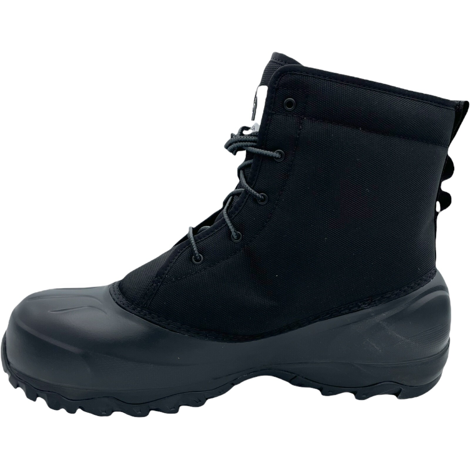 Ботинки THE NORTH FACE TSUMORU BLACK 