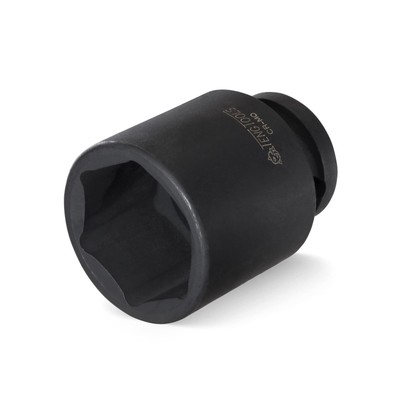 Teng Tools 1/2'' Impact Socket DIN Metric 22mm
