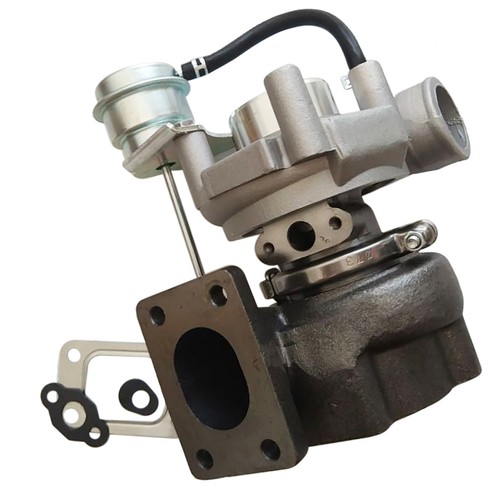 ボス For Cummins B3.3 QSB 3.3L Engine New Turbocharger 4089795