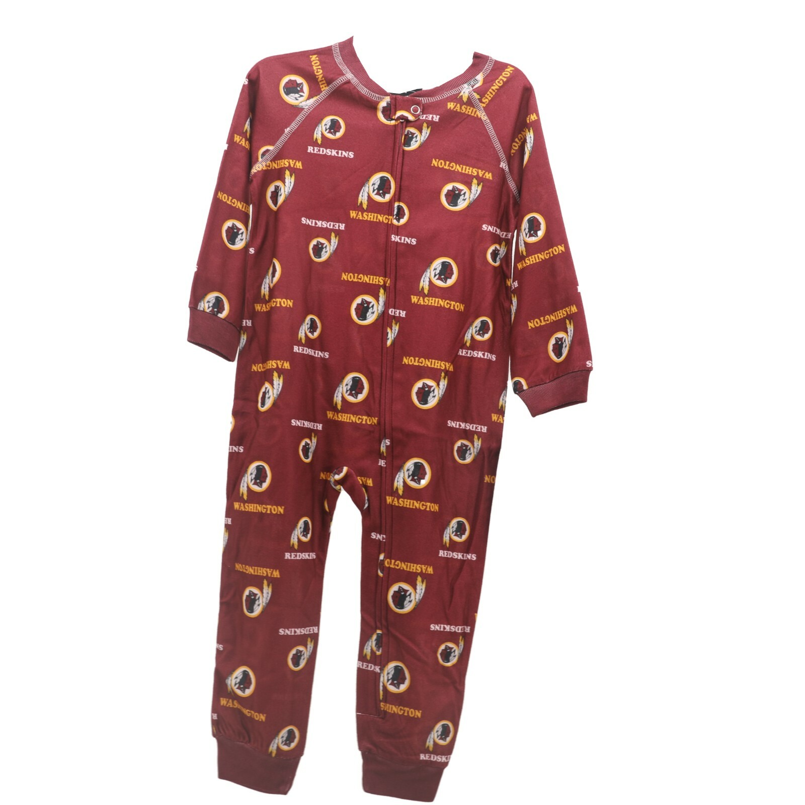 redskins sweatsuit