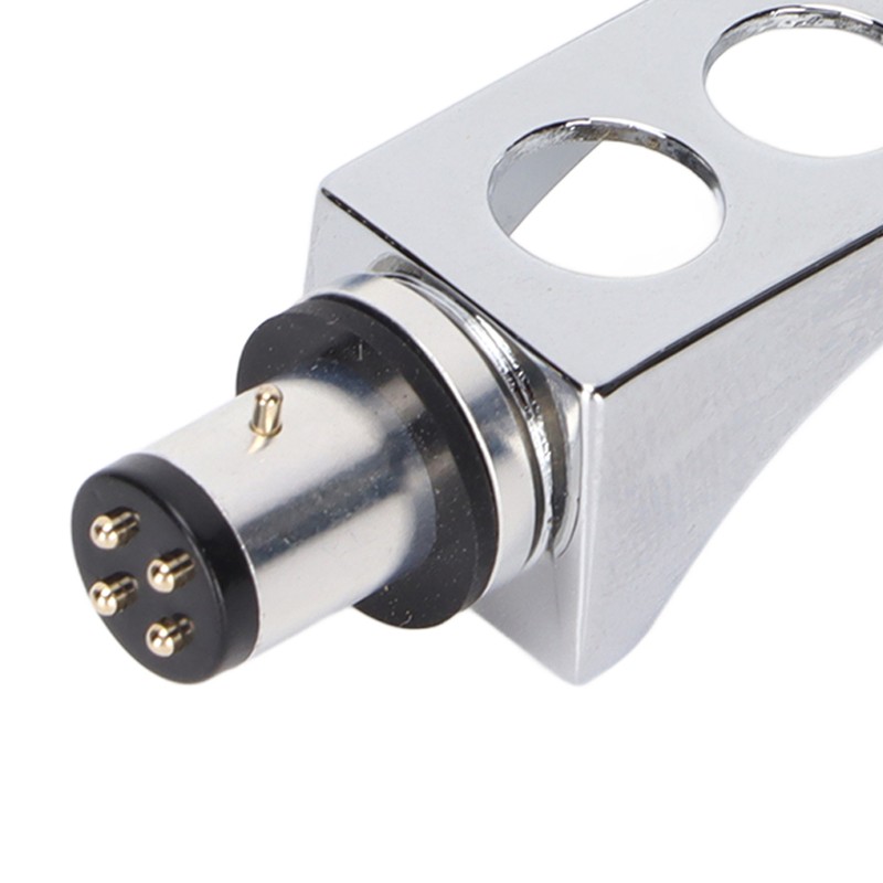 Phono Headshell Plattenspieler Tonabnehmer Zu Headshell