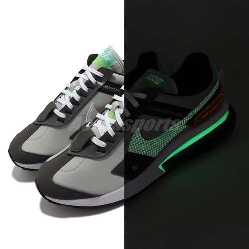

Nike Air Max Pre-Day Have A Good Game Серая мужская повседневная обувь унисекс DO2334-011, Серый, Air Max Pre-day