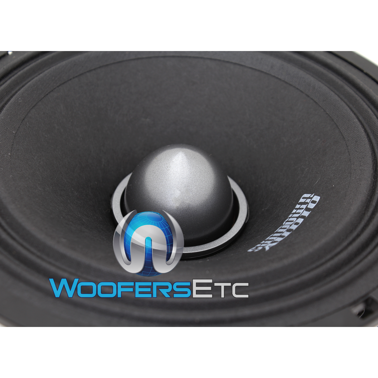 2 SUNDOWN AUDIO LCMR-6.5 PRO AUDIO 6.5" 100W RMS 4-OHM MIDRANGE SPEAKERS NEW