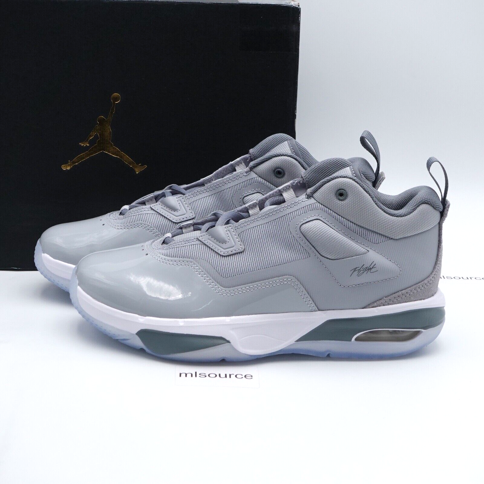 Jordan Stay Loyal 3 Men's Shoes. Nike JP