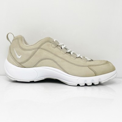 

Nike Womens Air 171109 212 Бежевая повседневная обувь Кроссовки Размер 10, Бежевый, Air