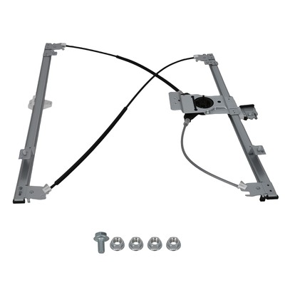 Lève-vitre Avant Gauche for Citroen Dispatch 2007-2021 Électrique 9221Z6