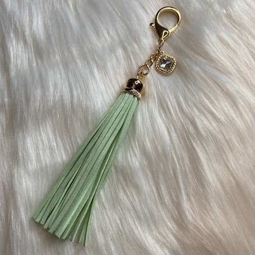 [COSYHARU公式] Vintage Wallet Keyring COSYHARU】Vintage Wallet Keyring (COSYHARU/カードケース