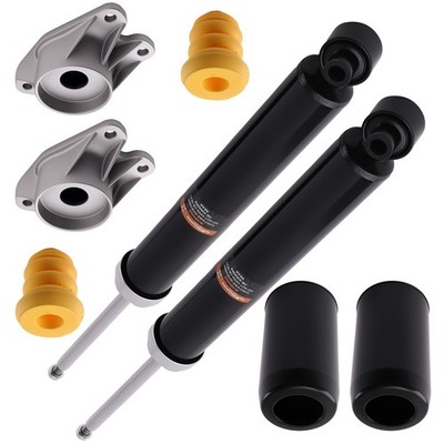 2 ammortizzatori kit assistenza + cuscinett for BMW Serie 1/2 F20 F21 F22