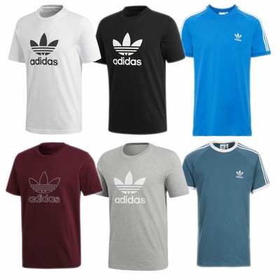 adidas originals t shirt xxl