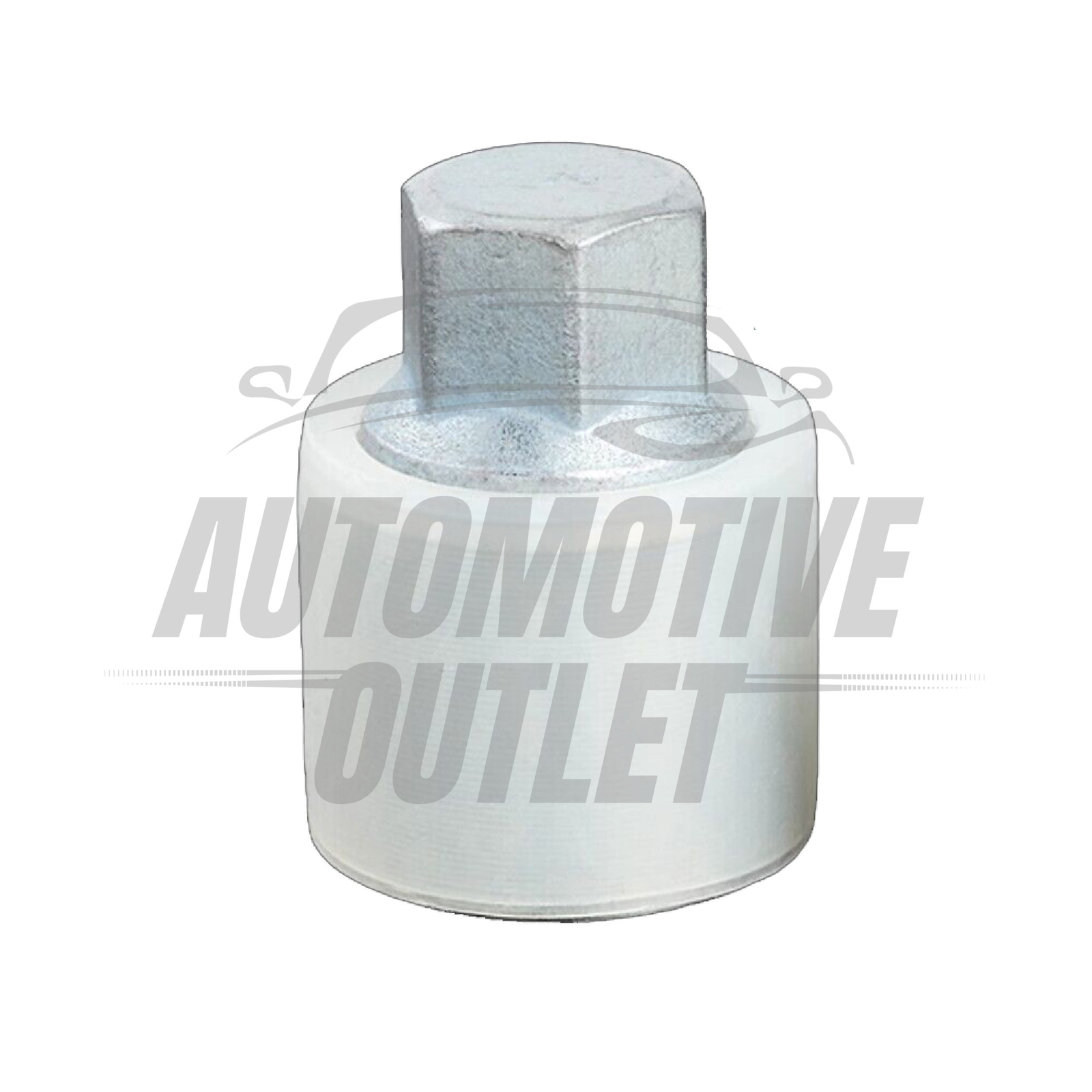 801 LETTER A MASTER LOCKING WHEEL SECURITY BOLT SOCKET ANTI THEFT KEY FOR AUDI 5