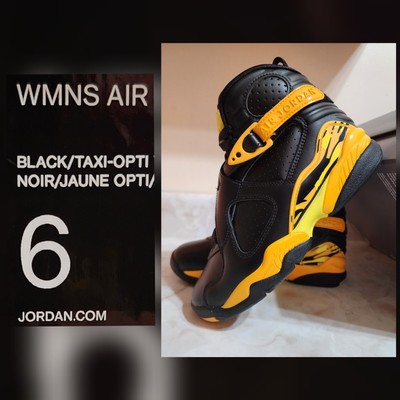 women yellow jordans