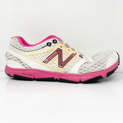 

Женские кроссовки New Balance 730 V1 W730WP1 белые кроссовки размер 6 B, Белый, 730 V1