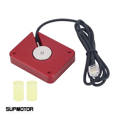 Conspit V3 200KG/440.9LB Load Cell Pressure Sensor Upgrade for Fanatec V3 Pedals