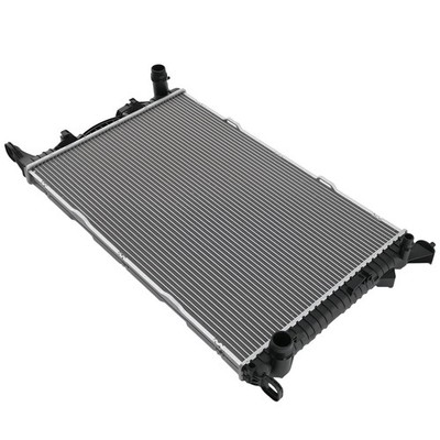 Kühler Wasserkühler for Audi A5/S5 Quattro Schaltgetriebe 2008-2017