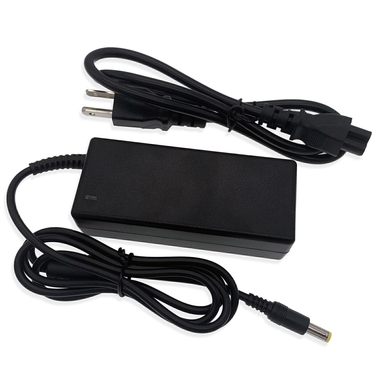 For Viewsonic Vx2276-smhd Vs16381 Led Monitor Power Supply Cord