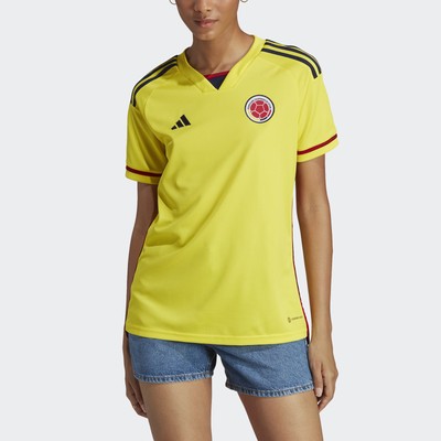 

Колумбия 22 Домашняя майка, Bright yellow