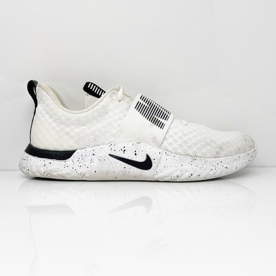 

Кроссовки для бега Nike Womens In Season TR 9 AR4543-100 белые, размер 10, Белый, In Season TR 9