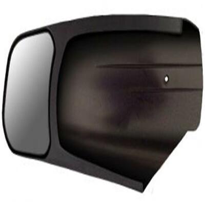 Cipa USA Custom Towing Mirror For 2017 GMC Sierra 2500 HD Denali 8D95C7-4FDC