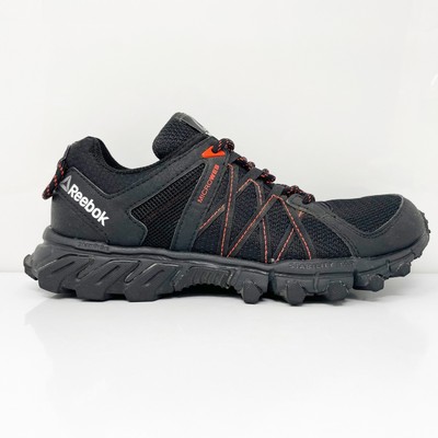 

Женские кроссовки Reebok Trailgrip RS 5.0 BD4501 черные кроссовки размер 6, Черный, Trailgrip RS 5.0