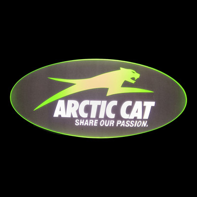 Arctic Cat LED Sign / Snowmobile / Off Road / Garage / Dealership Sign /