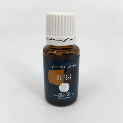 MANY Young Living Oils to choose from -15ml- New/Sealed - FAST FREE Shipping