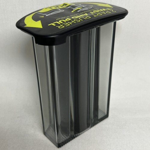 Ninja 2 Part Pusher Set ONLY for BL820 Blender System Feed Chute