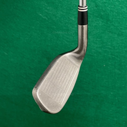 クリーブランド ZIP GROOVES NIBLICK-10 チッパー 42° CLEVELAND NIBLICK CHIPPER 42* STIFF STEEL SHAFT 35