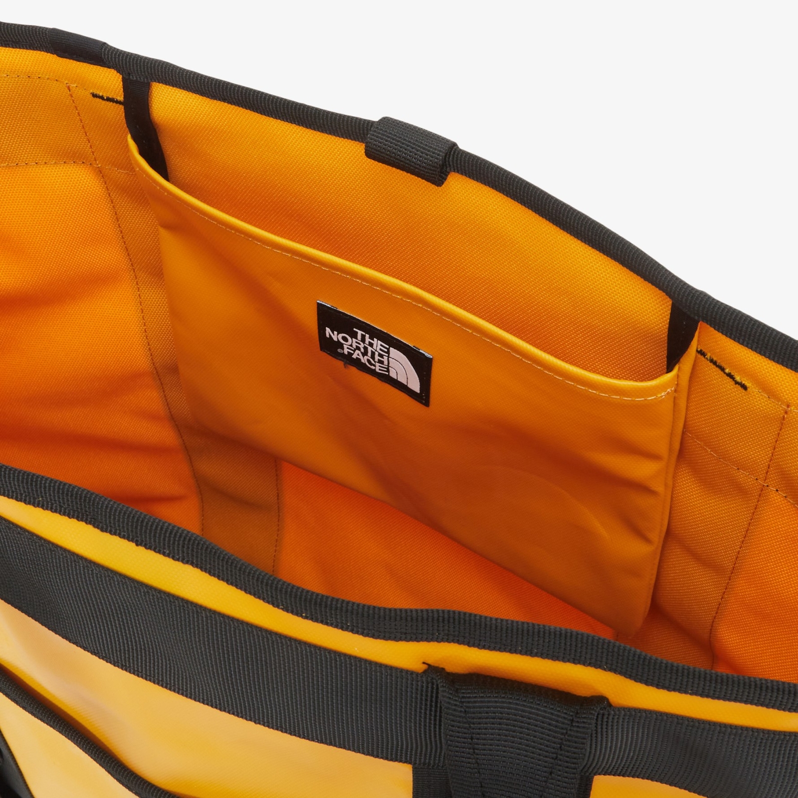 ★THE NORTH FACE★ Camp Gear Bag Medium NN2PQ19C THE NORTH FACE CAMP GEAR BAG M NN2PQ19C GOLD_YELLOW | eBay