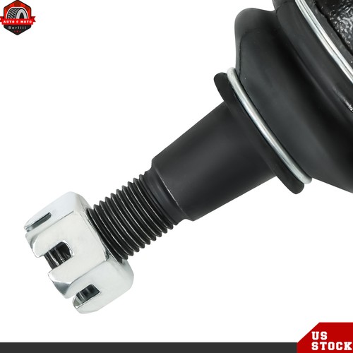 4pcs Front Inner and Outer Tie Rod Ends For 2013-2019 Nissan Altima Maxima Sedan