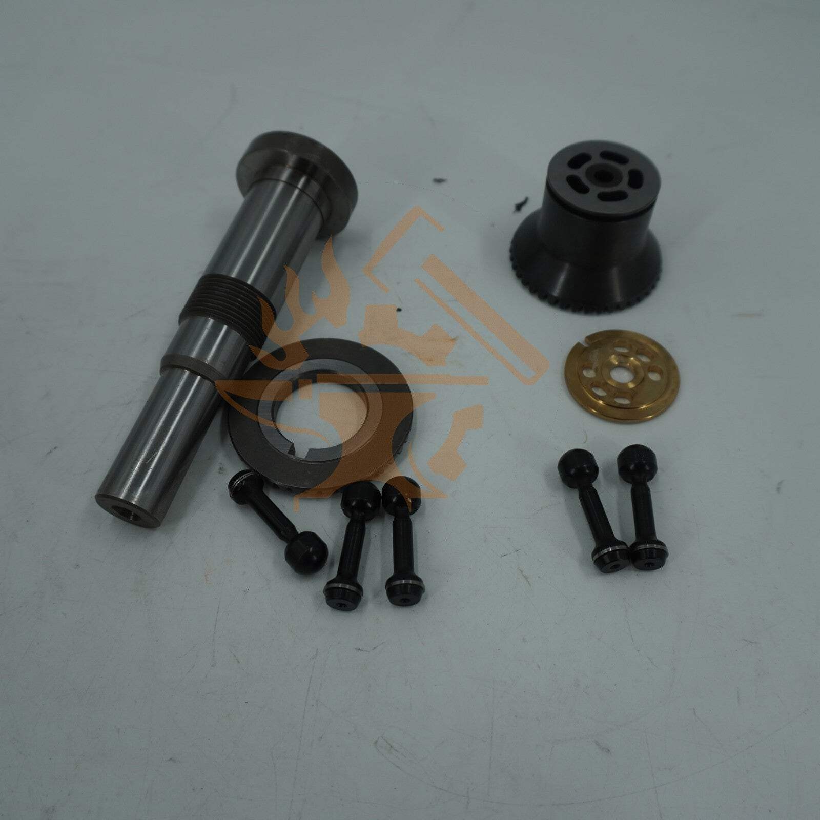 Hydraulic Pump Repair Parts Kit for Parker F11-005