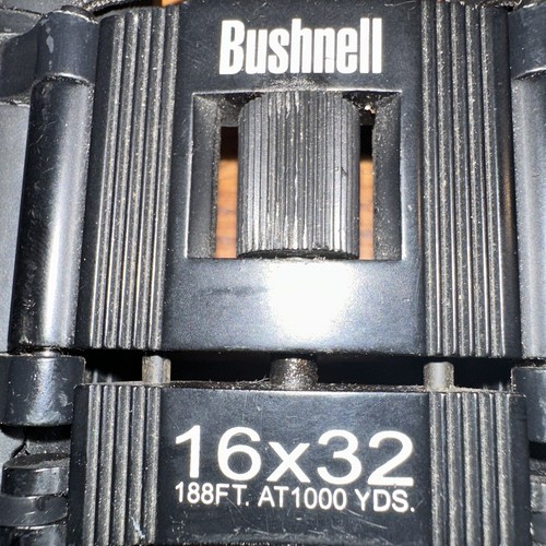 S 13-1632 *     188ft At 1000 Yds