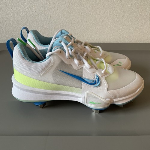 【新品・箱無し】27cm Nike Force Zoom Trout 9 Pro Nike Force Zoom Trout 9 Pro Mens Size 7.5 Baseball Cleats