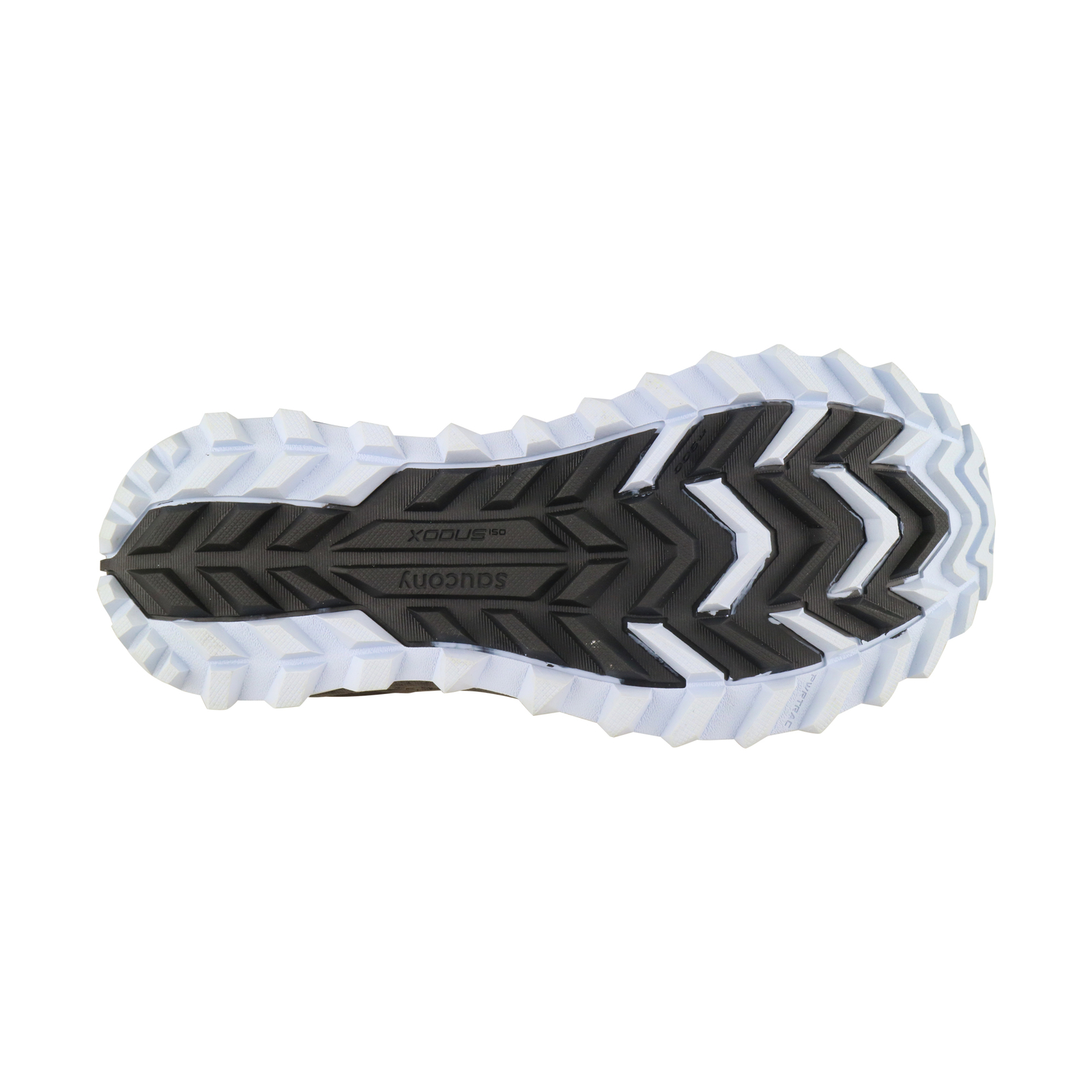 saucony xodus iso donna 2016