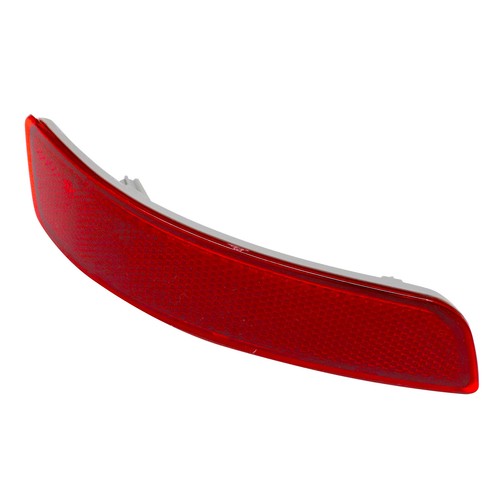 Rear Bumper Reflector Right Passenger Side Suitable for Lexus ES350 GS350 13-18