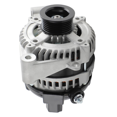 Alternator for Land Rover LR4 / Range Rover Sport V8 5.0L 2010-2013 104210-1470