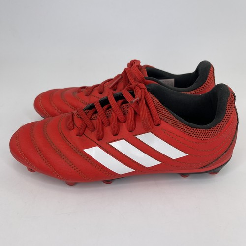 adidas COPA 20.2 サッカーシューズ レッド Amazon | [アディダス] コパ 20.2 HG/AG（アクティブレッド