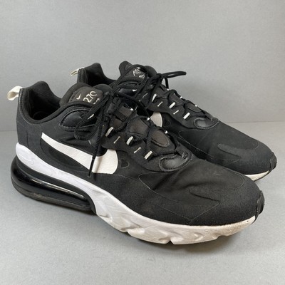 Nike Air Max 270 React Size UK 10 EU 45 