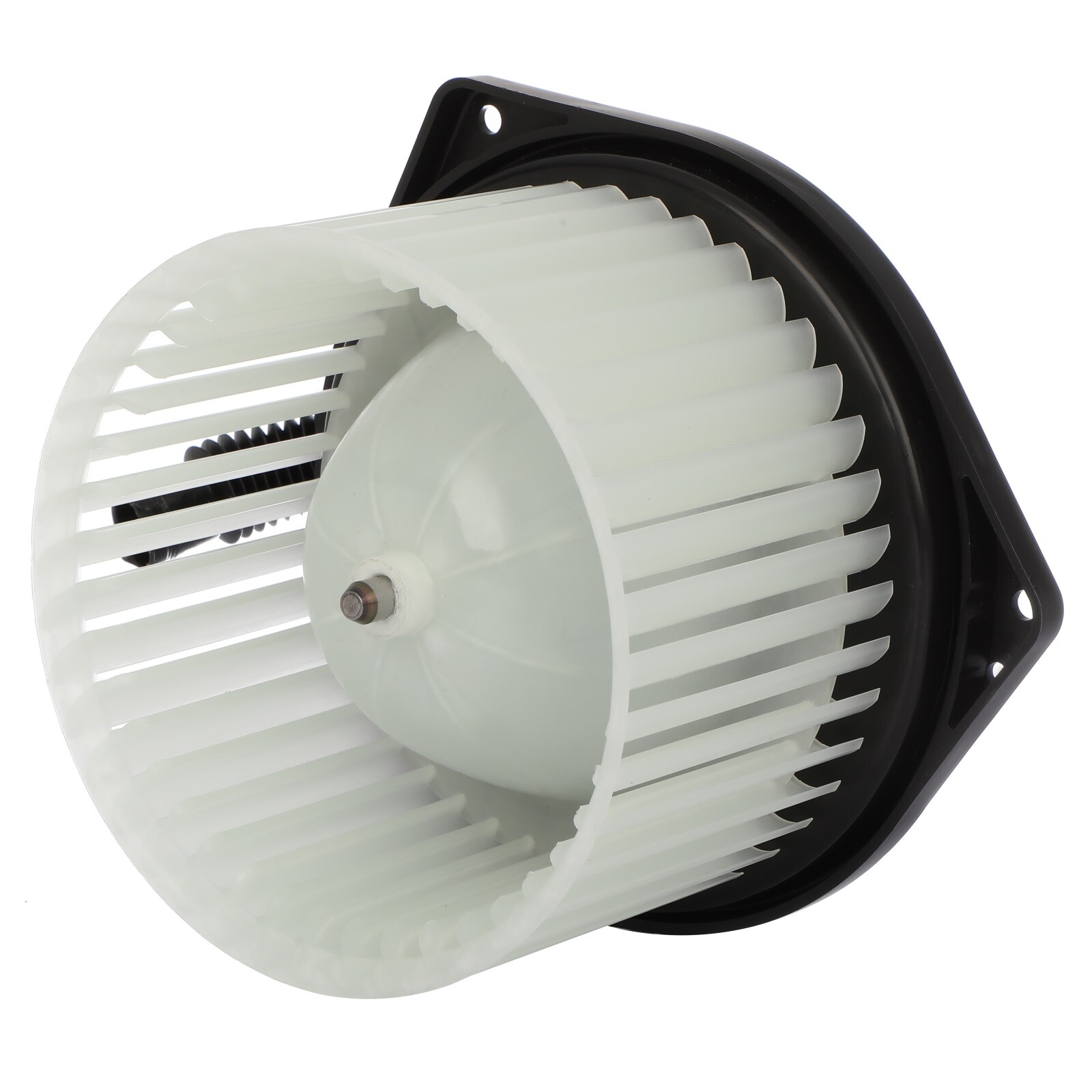 A-Premium HVAC Heater Blower Motor Assembly Compatible with Suzuki
