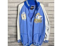 unk nba jacket