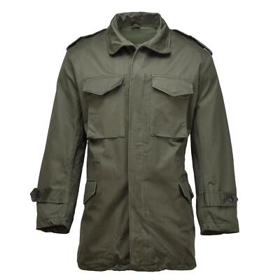 破格【Military】72年製US ARMY M65 Field Parka 破格【Military】72年製US ARMY M65 Field Parka