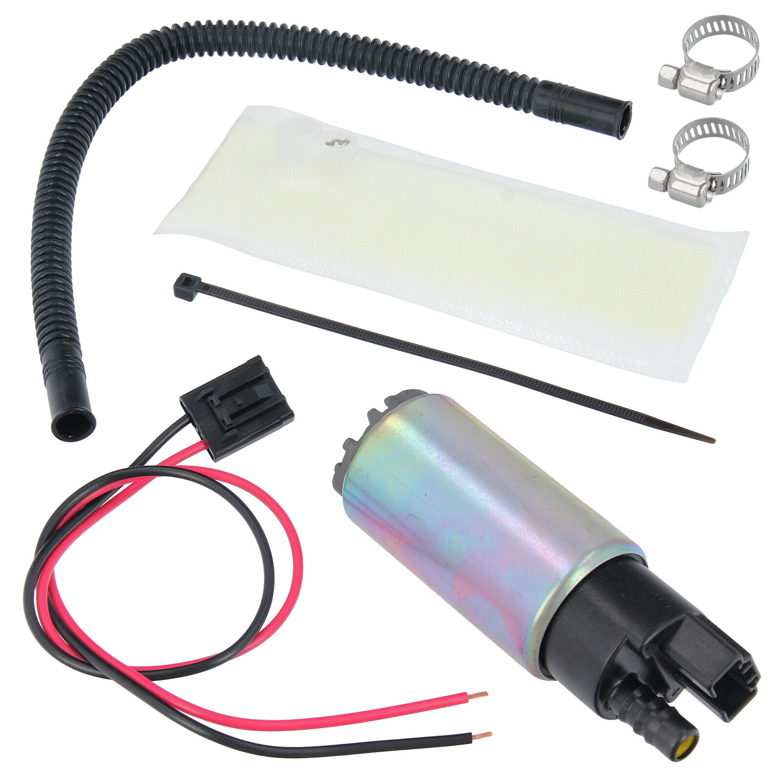 KRAFTSTOFFPUMPE BENZINPUMPE für BMW Motorrad F650CS F650GS F700GS F700GS F800GS